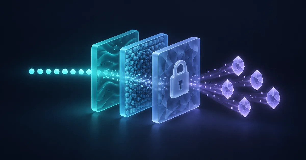 Aprende por qué SHA-256 no basta para guardar contraseñas, cómo funcionan salt y pepper, y cómo usar Argon2id en Node.js con las recomendaciones de OWASP.