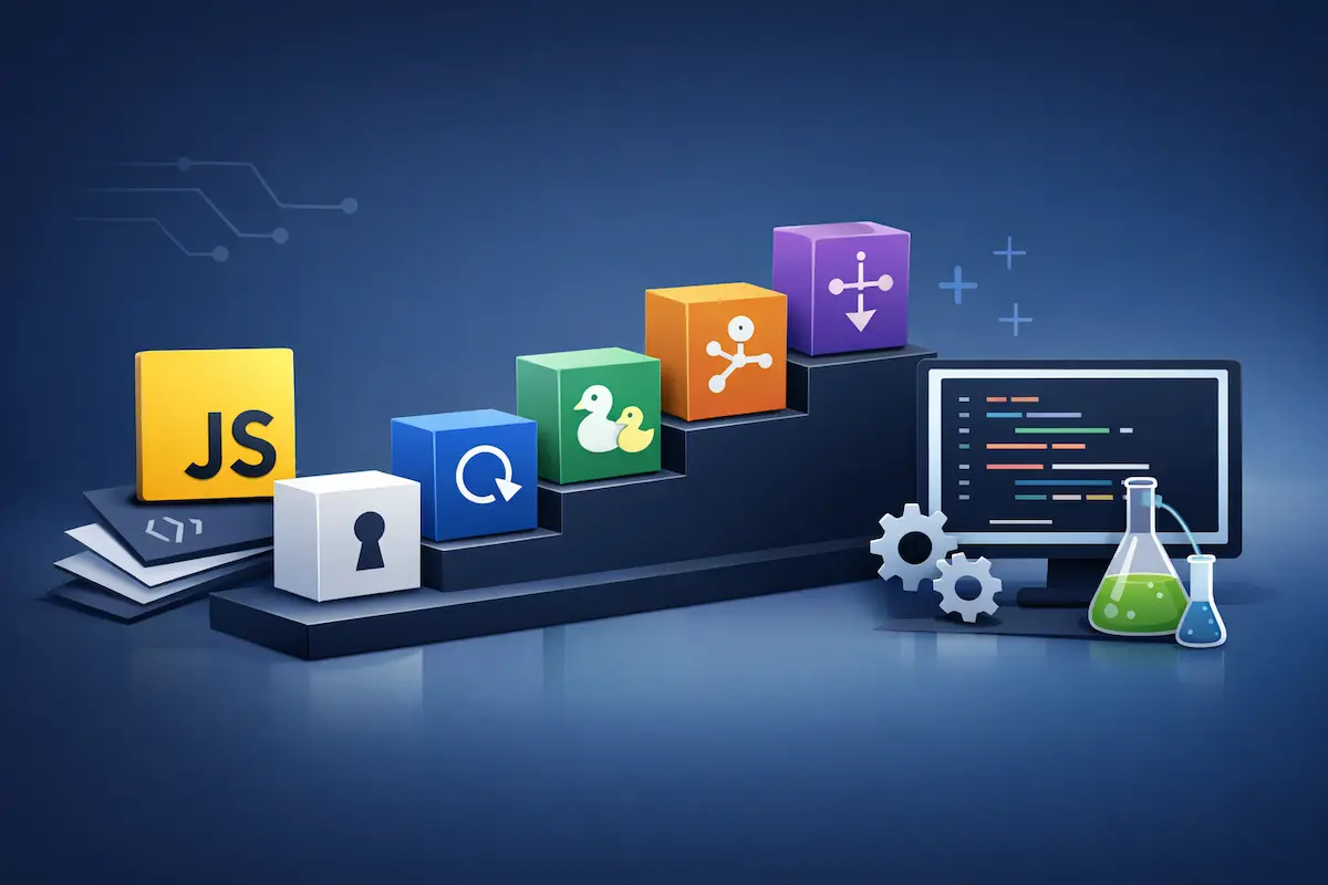 Principios SOLID en JavaScript: Guía para un Código de Calidad Profesional