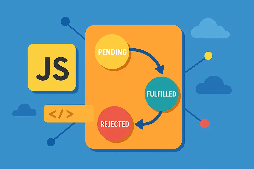 Cómo funcionan las Promesas en JavaScript: Guía paso a paso
